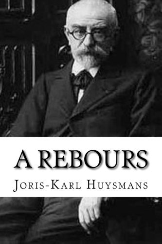 A Rebours (French Edition)