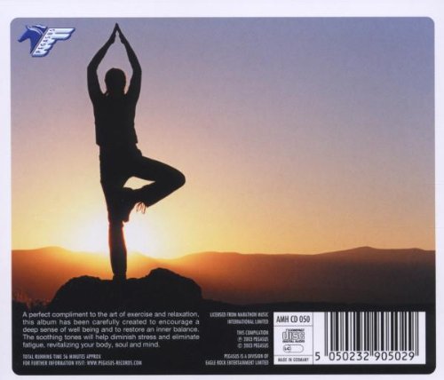 Ambient Heaven - Yoga