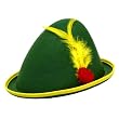 Alpine Hat