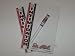 DALE EARNHARDT SR. #3 (2) Car # PADS & Logo PEN SET
