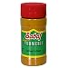 Health & Personal Care : Sadaf Turmeric Powder, 2.4-Ounce Jars, (Pack of 12)