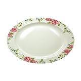Royal Albert English Rose 13-inch Platter