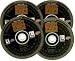 Lucas Arts SECWEAPNORMANDY Secret Weapons Over Normandy 4cds [jc] [windows 98/me/xp]