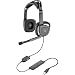 Pc USB Stereo Headset Multi Media with in Line Mute