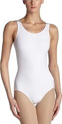 Capezio Women's Tank Leotard