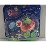 Hasbro Poup�e - 78836 - Littlest Petshop Duo avec Accessoire - Les Petshop Sportifs - Grenouille verte et Crapaud bleu