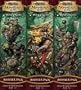 D and D Dungeons and Dragons Trading Miniatures Game Booster Pack War Drums