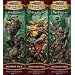 D and D Dungeons and Dragons Trading Miniatures Game Booster Pack War Drums