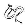 Saris Hatch Huggers for Saris Trunk Mount Racks