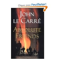 Absolute Friends
