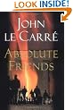 Absolute Friends (Le Carre, John)