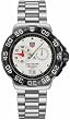 NEW TAG HEUER FORMULA 1 MENS ALARM WATCH WAH111B.BA0850