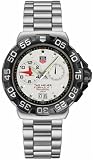 NEW TAG HEUER FORMULA 1 MENS ALARM WATCH WAH111B.BA0850