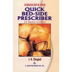 Quick Bedside Prescriber