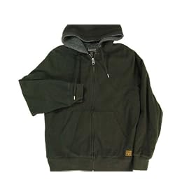 Lucky Full Zip Down Front Jacket by Lucky Brand