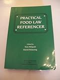 Practical food law referencer