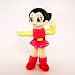 Search : Astro Boy Soft Bits Trading Figure - Astro Girl (Uran)