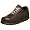Camper Men's Pelotas Ariel Stitch Striped Leather Casual Sneaker,Dark Brown,44 EU (US Men's 11 M)