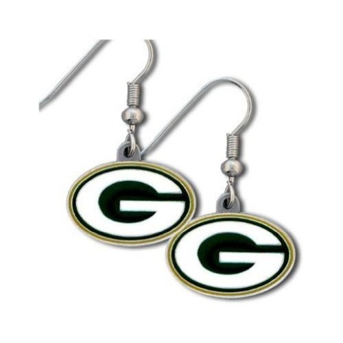 NFL Dangle Earrings