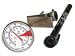 Kitchen & Housewares : CDN IRB220-F ProAccurate Insta-Read NSF Beverage & Frothing Thermometer