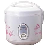 4 Cups Rice Cooker