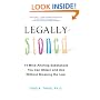 Legally Stoned (Citadel Underground Reference)