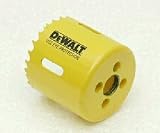 DEWALT D186032 DEEP CUT BI-METAL HOLE SAW 2