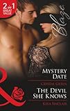 Mystery date