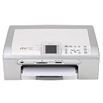 Sears.ca Multifunction Machine Brother 4-In-1 Colour Inkjet Printer