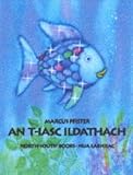 An t-iasc ildathach