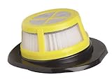 Euro-Pro XSD88X2 Filter Pack, for EP88 Vacuums