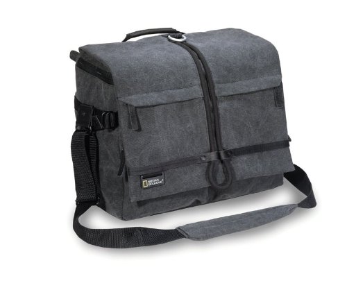 National Geographic NG W2160 mittlere Schultertasche Preisvergleich