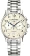 NEW LONGINES CHRONOGRAPH HERITAGE MENS WATCH L2.650.4.78.7