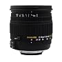 Sigma 17-70mm f2.8-4 DC Macro HSM For Nikon Digital Cameras