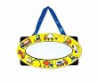 Melissa & Doug Construction Door Plaque