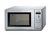 Bosch HMT84M451 Mikrowelle / 25 L / 900 W / silber