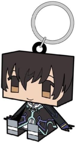 Tales of xillia Gruffy Glover Key Holder Jude Mathis Japan Kawaii