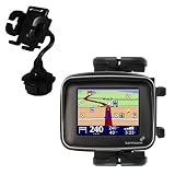 TomTom Rider Car Cup Holder - Gomadic Brand