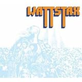 Revue Various Artists  / Wattstax