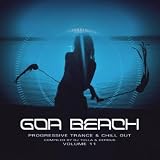 Goa Beach Vol. 11