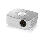 LG HX301G 720p LED Front Projector