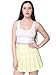 American Apparel Tennis Skirt
