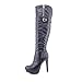 BCBGeneration Women's BG Wyle Slouch Boot