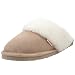 Tamarac by Slippers International Women's Fluff Scuff Slipper