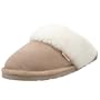 Tamarac by Slippers International Women's Fluff  Slipperr,Sand,11 M