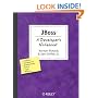 JBoss: A Developer's Notebook (Developers Notebook)