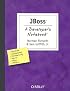 JBoss: A Developer's Notebook (Developers Notebook)