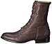 FRYE Women's Jamie Artisan Lace Combat Boot