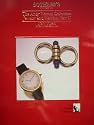 The Andy Warhol Collection - Jewelry and Watches, Part II - New York 1988