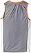 ASICS Boys' Sonic Muscle Top